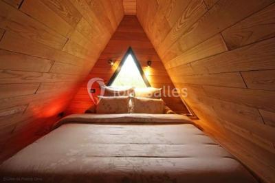 Location salle Ceton (Orne) - La Petite Motte #23