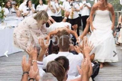 Location salle Ceton (Orne) - La Petite Motte #23