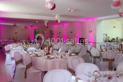 Location salle Ceton (Orne) - La Petite Motte #23