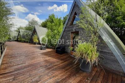 Location salle Ceton (Orne) - La Petite Motte #23