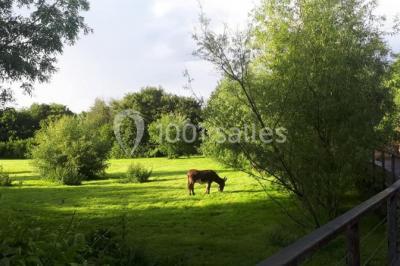 Location salle Ceton (Orne) - La Petite Motte #23