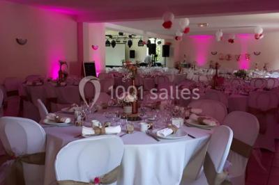 Location salle Ceton (Orne) - La Petite Motte #23