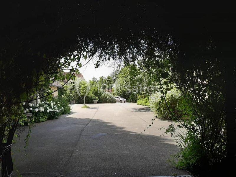 Location salle Ceton (Orne) - La Petite Motte #9