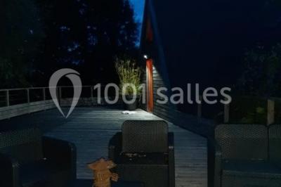 Location salle Ceton (Orne) - La Petite Motte #23