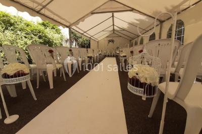 Location salle Ceton (Orne) - La Petite Motte #23