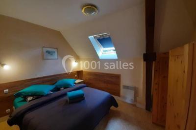 Location salle Ceton (Orne) - La Petite Motte #23