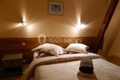 Location salle Ceton (Orne) - La Petite Motte #23