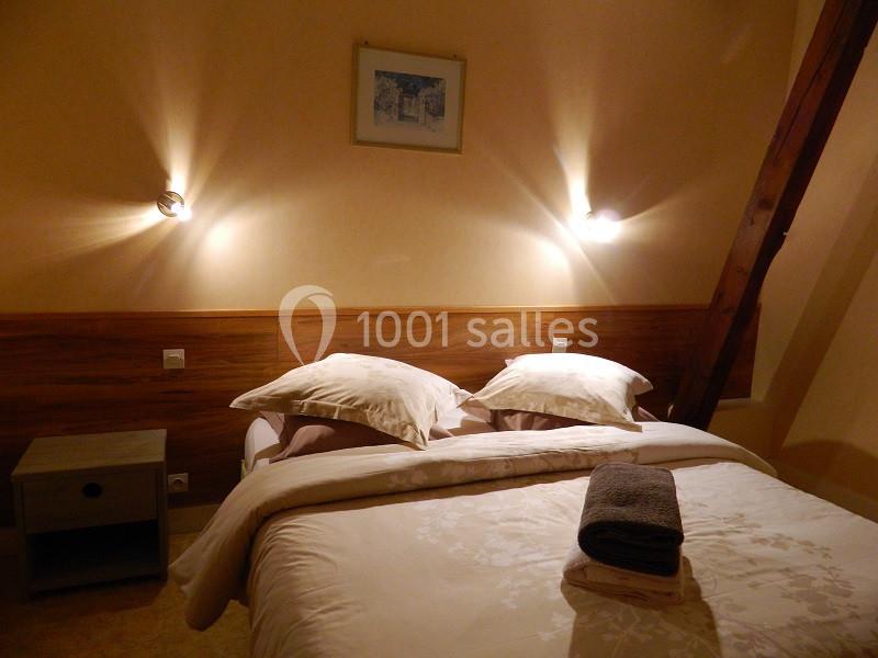 Location salle Ceton (Orne) - La Petite Motte #20