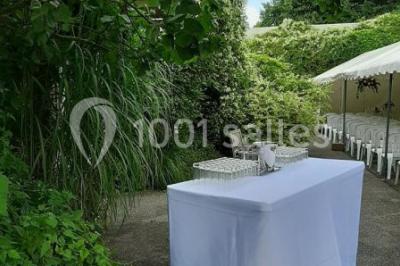 Location salle Ceton (Orne) - La Petite Motte #23