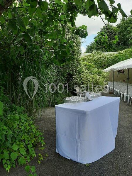 Location salle Ceton (Orne) - La Petite Motte #3