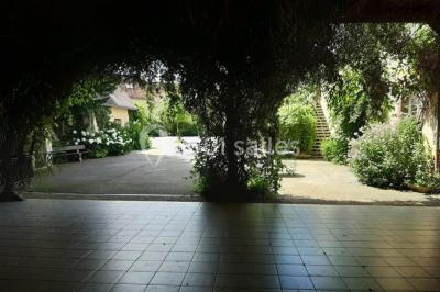 Location salle Ceton (Orne) - La Petite Motte #23