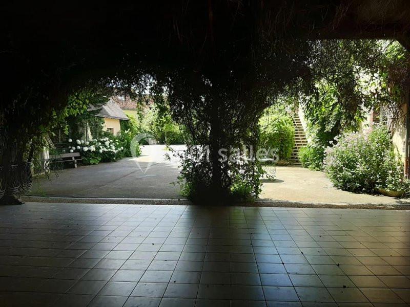 Location salle Ceton (Orne) - La Petite Motte #10