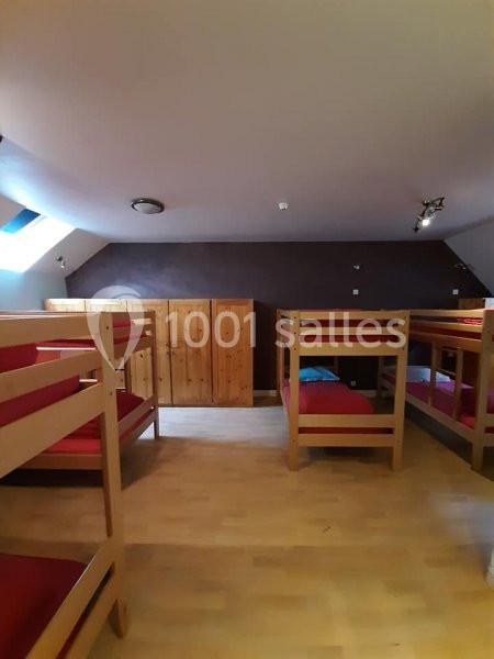 Location salle Ceton (Orne) - La Petite Motte #23