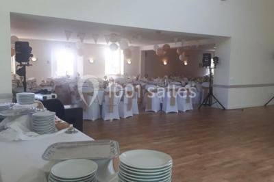 Location salle Ceton (Orne) - La Petite Motte #23