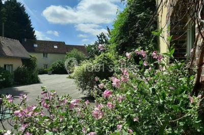 Location salle Ceton (Orne) - La Petite Motte #23