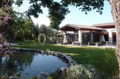 Location salle Grasse (Alpes-Maritimes) - Golf Du Claux-amic #16