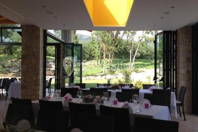 Location salle Grasse (Alpes-Maritimes) - Golf Du Claux-amic #16