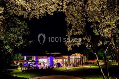 Location salle Grasse (Alpes-Maritimes) - Golf Du Claux-amic #16