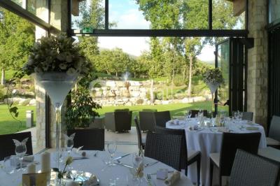 Location salle Grasse (Alpes-Maritimes) - Golf Du Claux-amic #16