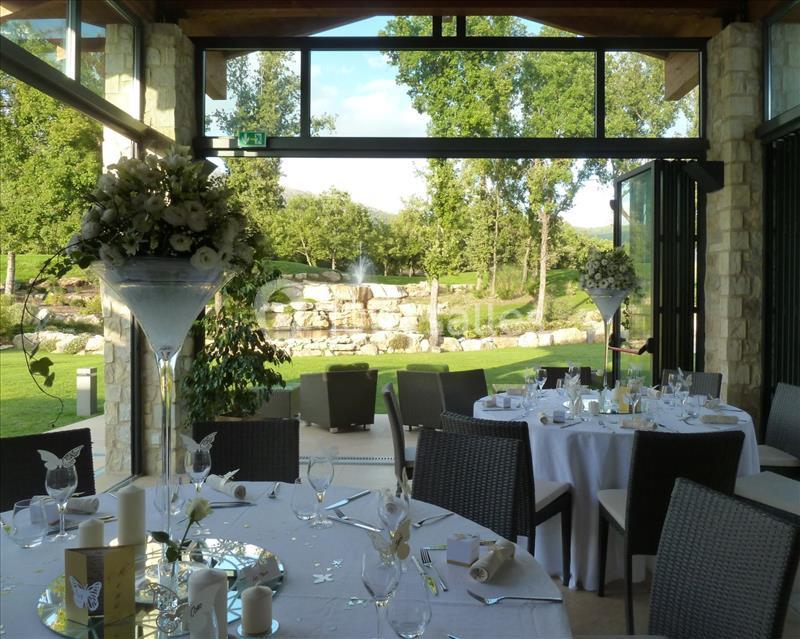 Location salle Grasse (Alpes-Maritimes) - Golf Du Claux-amic #8