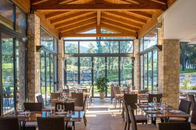 Location salle Grasse (Alpes-Maritimes) - Golf Du Claux-amic #16