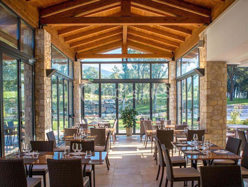 Location salle Grasse (Alpes-Maritimes) - Golf Du Claux-amic #9