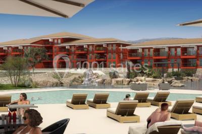 Location salle Grasse (Alpes-Maritimes) - Golf Du Claux-amic #16