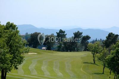 Location salle Grasse (Alpes-Maritimes) - Golf Du Claux-amic #16