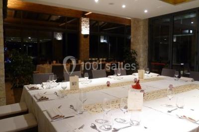 Location salle Grasse (Alpes-Maritimes) - Golf Du Claux-amic #16