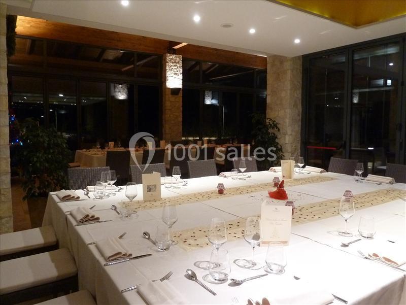 Location salle Grasse (Alpes-Maritimes) - Golf Du Claux-amic #13