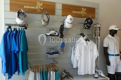 Location salle Grasse (Alpes-Maritimes) - Golf Du Claux-amic #16
