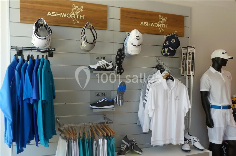 Location salle Grasse (Alpes-Maritimes) - Golf Du Claux-amic #16