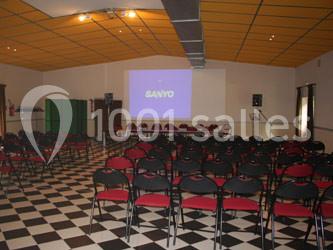 Location salle Chartres (Eure-et-Loir) - Château Des Boulard #7