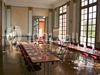 Location salle Chartres (Eure-et-Loir) - Château Des Boulard #7