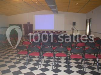 Location salle Chartres (Eure-et-Loir) - Château Des Boulard #4