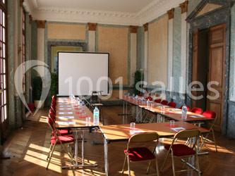 Location salle Chartres (Eure-et-Loir) - Château Des Boulard #7