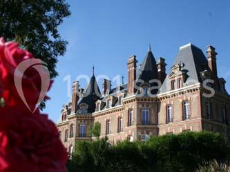 Location salle Chartres (Eure-et-Loir) - Château Des Boulard #6