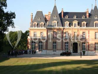Location salle Chartres (Eure-et-Loir) - Château Des Boulard #7