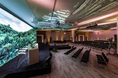 Les Salons de l'Aveyron