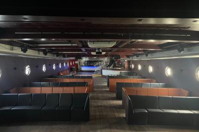 Location salle Paris 12 (Paris) - Nix Nox #10