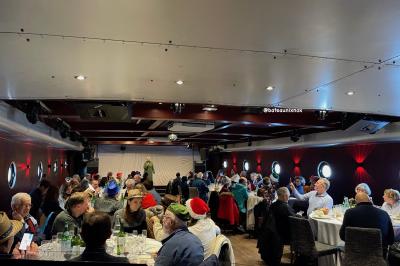 Location salle Paris 12 (Paris) - Nix Nox #10