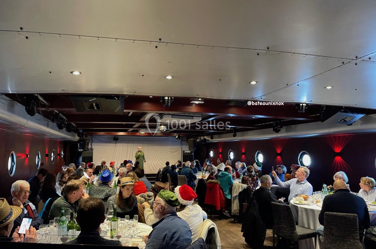 Location salle Paris 12 (Paris) - Nix Nox #10