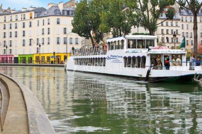 Paris Canal