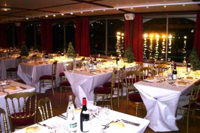 Location salle Paris 7 (Paris) - Paris Canal #7