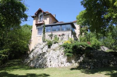 Location salle Morestel (Isère) - La Garenne de Morestel #18