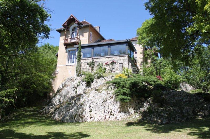 Location salle Morestel (Isère) - La Garenne de Morestel #4