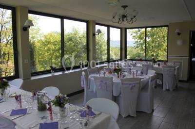 Location salle Morestel (Isère) - La Garenne de Morestel #18