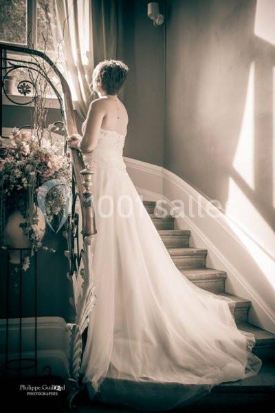 Location salle Morestel (Isère) - La Garenne de Morestel #13