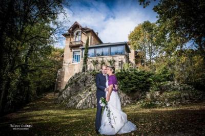 Location salle Morestel (Isère) - La Garenne de Morestel #18