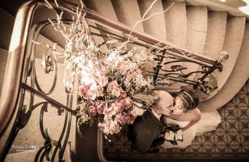 Location salle Morestel (Isère) - La Garenne de Morestel #11